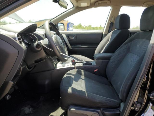 2013 NISSAN ROGUE S - JN8AS5MT0DW501073