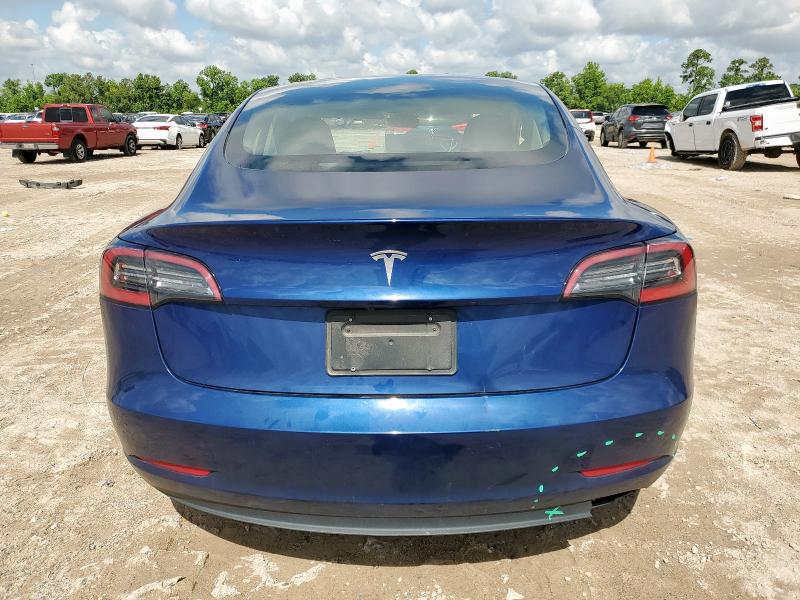 2023 TESLA MODEL 3 - 5YJ3E1EA8PF450710
