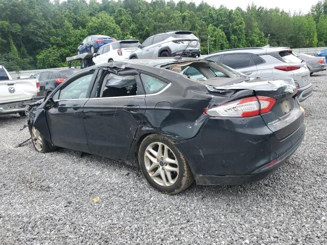 Vin: 3fa6p0h70gr237644, lot: 58383365, ford fusion se 20162