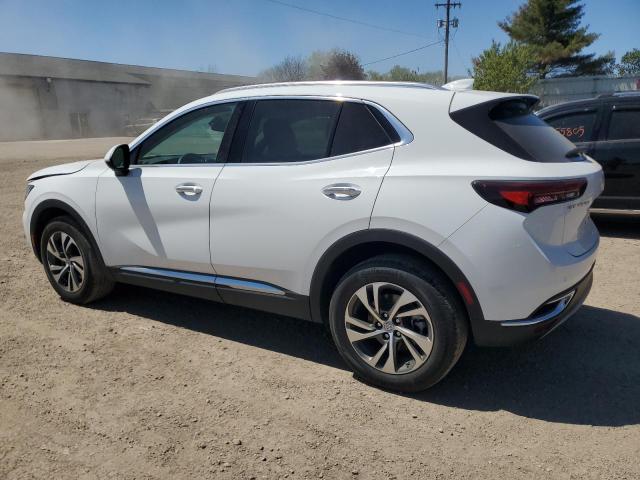 Vin: lrbfznr41nd116096, lot: 55413615, buick envision essence 20222