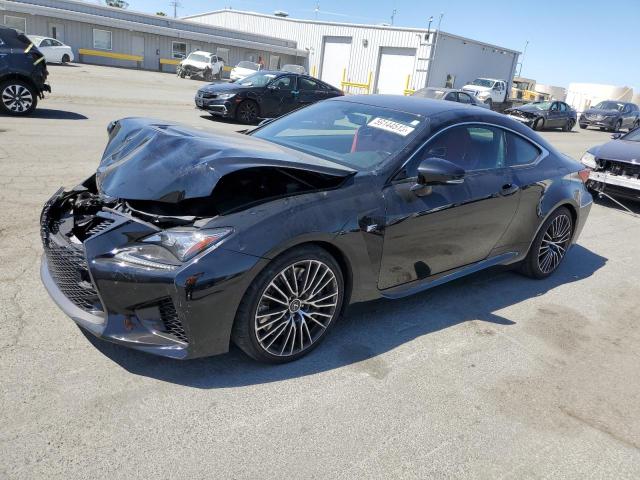 LEXUS RC-F