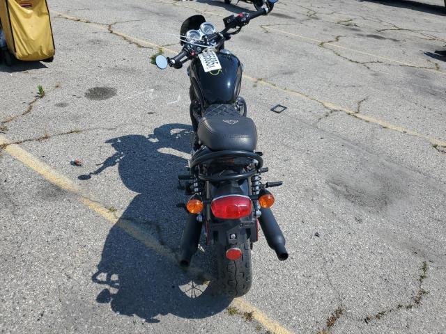 2017 TRIUMPH MOTORCYCLE BONNEVILLE - SMTD40HL4HT807458