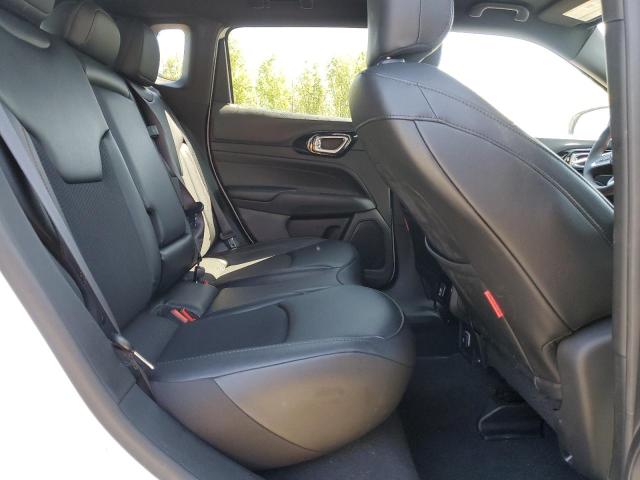 2025 JEEP COMPASS TR - 3C4NJDDN8ST543506