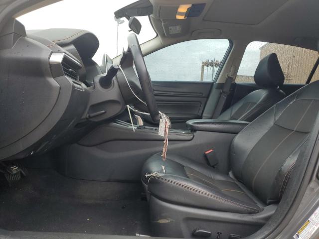 2021 NISSAN ALTIMA SR - 1N4BL4CV2MN314441