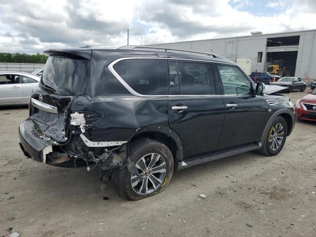 Vin: jn8ay2ncxk9588827, lot: 56434355, nissan armada sv 20193