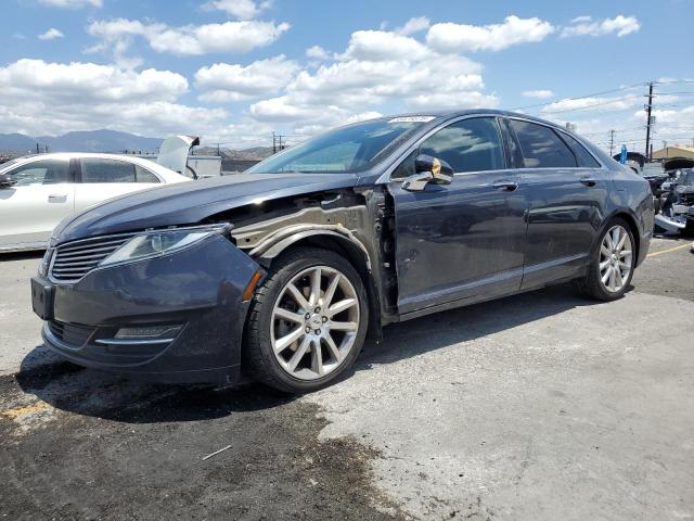 Vin: 3ln6l2gk2er833824, lot: 56428675, lincoln mkz 2014 img_1