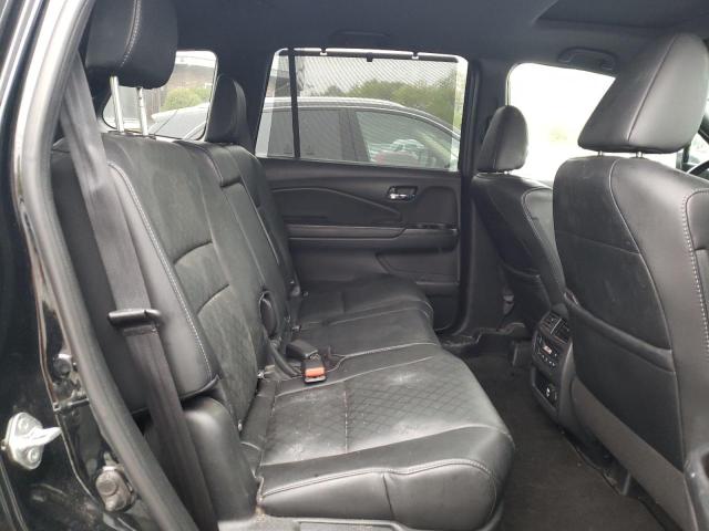2019 HONDA PASSPORT E - 5FNYF8H0XKB008356