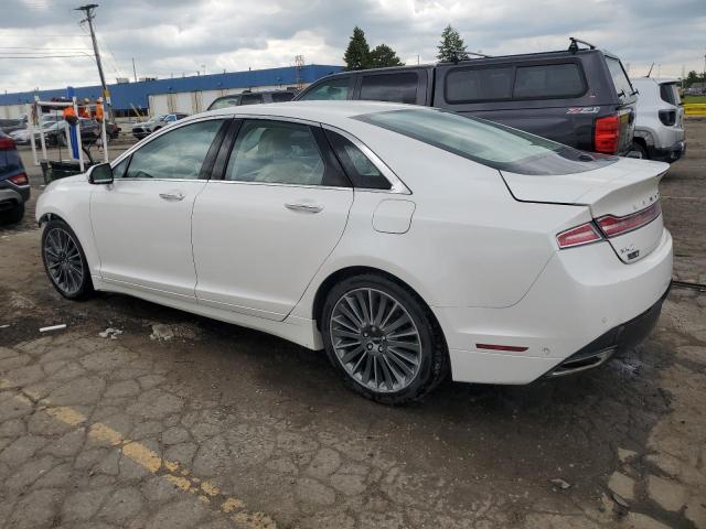 Vin: 3ln6l2jk9er802532, lot: 58978575, lincoln mkz 20142