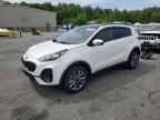 2021 KIA SPORTAGE S - KNDP6CAC4M7938622