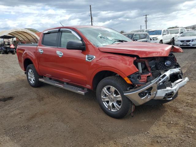 Vin: 1fter4eh0kla83156, lot: 57657155, ford ranger xl 20194
