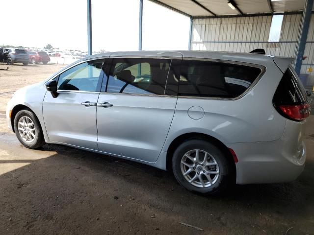 Vin: 2c4rc1bg3rr158107, lot: 56551005, chrysler pacifica touring l 20242