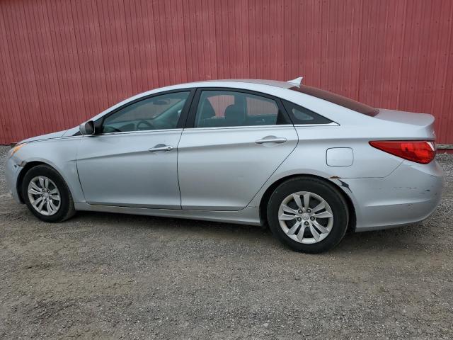 Vin: 5npeb4ac2ch380515, lot: 56278705, hyundai sonata gls 20122