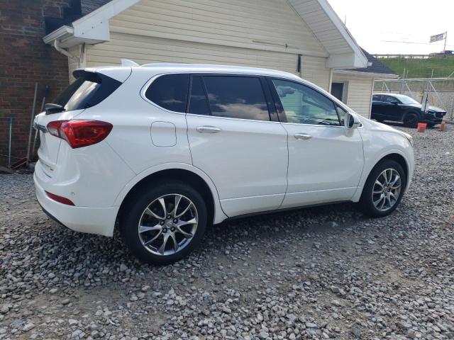 Vin: lrbfx2sa3ld179573, lot: 57466525, buick envision essence 20203