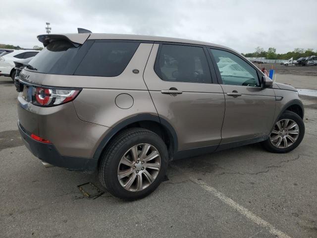 Vin: salcp2bg4hh669974, lot: 57127575, land rover discovery se 20173