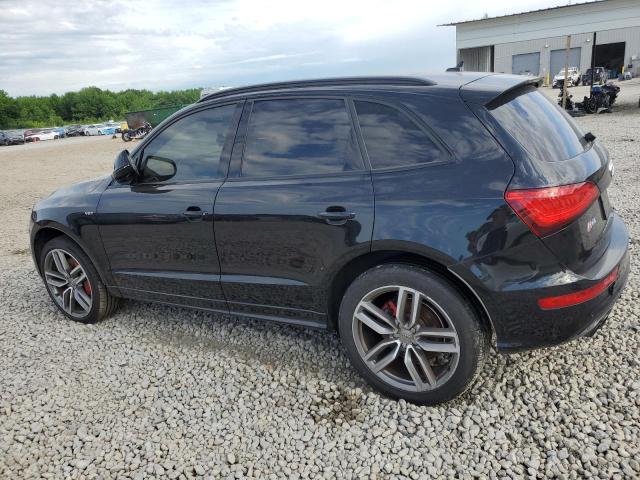 Vin: wa1ccafp2ga055594, lot: 58053955, audi sq5 premium plus 20162