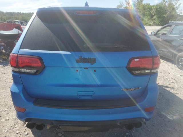 2018 JEEP GRAND CHER NCS106058