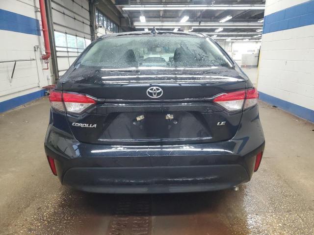 2023 TOYOTA COROLLA LE - 5YFB4MDE1PP056961