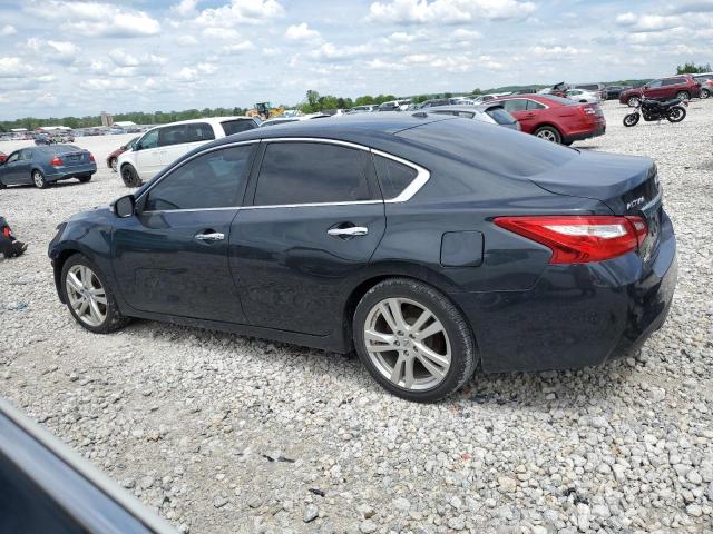 Vin: 1n4bl3ap5hc120843, lot: 57773065, nissan altima 3.5sl 20172