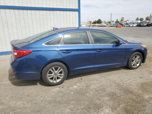Vin: 5npe24af2fh230628, lot: 56358305, hyundai sonata se 20153