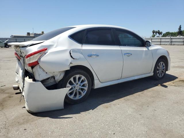 Vin: 3n1ab7ap4dl793463, lot: 54895535, nissan sentra s 20133