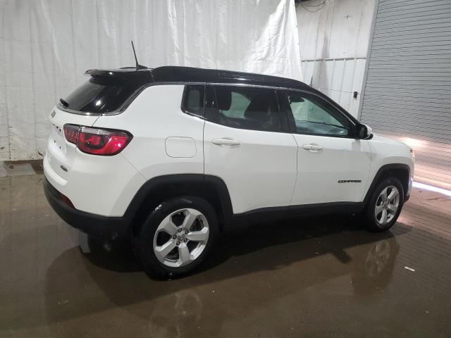 Vin: 3c4njdbb3lt244287, lot: 57587395, jeep compass latitude 20203