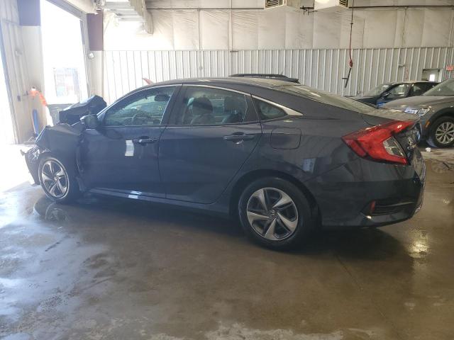 Vin: 2hgfc2f60mh502941, lot: 56029145, honda civic lx 20212