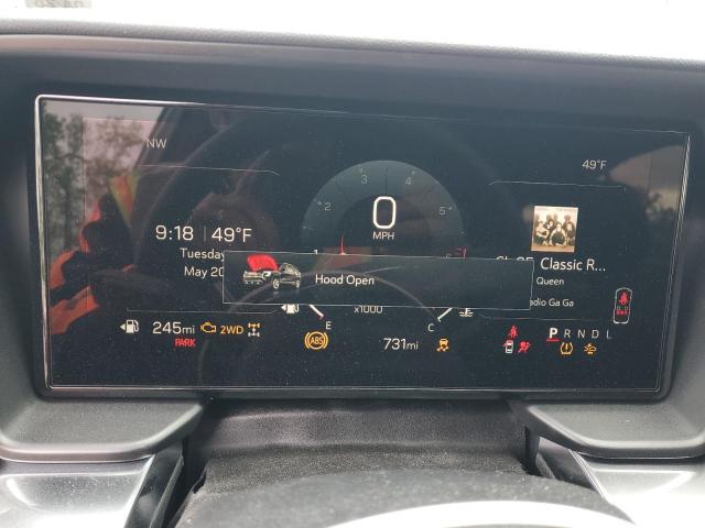 2025 GMC TERRAIN EL 3GKALUEG6SL294541