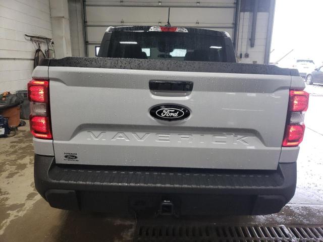 2025 FORD MAVERICK X 3FTTW8J33SRA25903