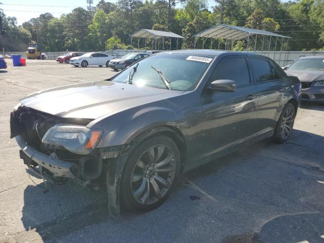 Vin: 2c3ccabg7eh340046, lot: 56606955, chrysler 300 s 2014 img_1
