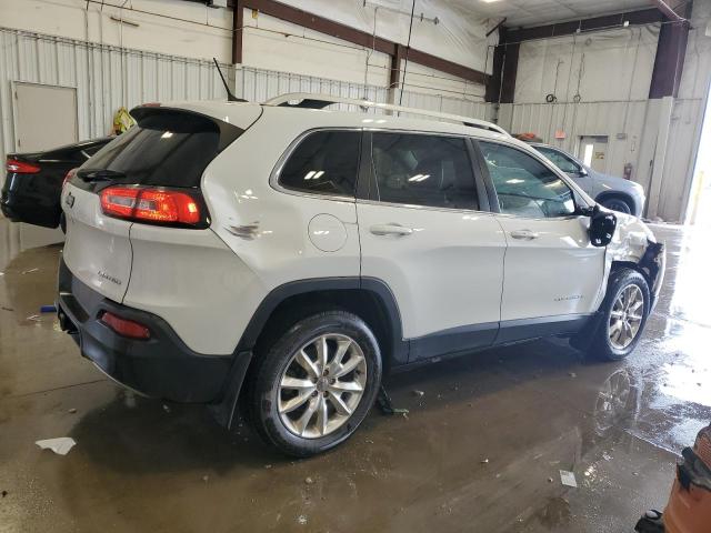 Vin: 1c4pjmds8ew281046, lot: 56736625, jeep grand cher limited 20143