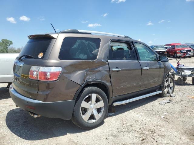 Vin: 1gkkrred1cj350741, lot: 58572005, gmc acadia slt-1 20123