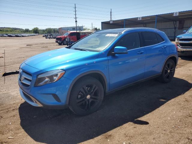 Vin: wdctg4gb5fj127413, lot: 57574115, mercedes-benz gla-class 250 4matic 2015 img_1