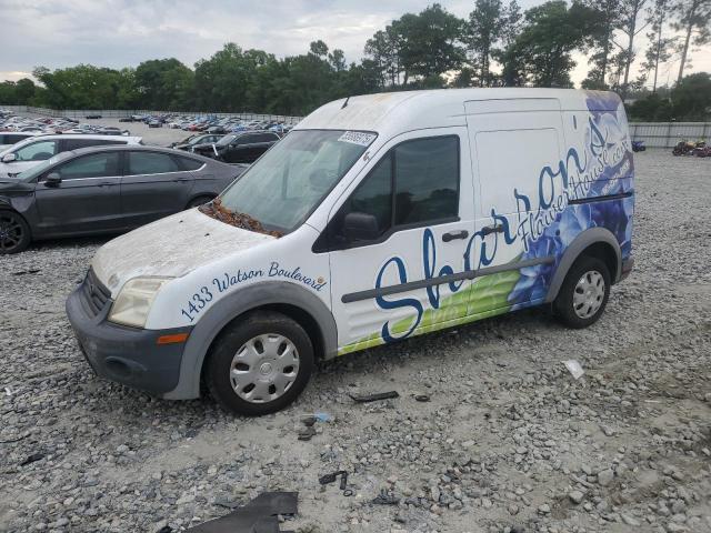 FORD TRANSIT CO