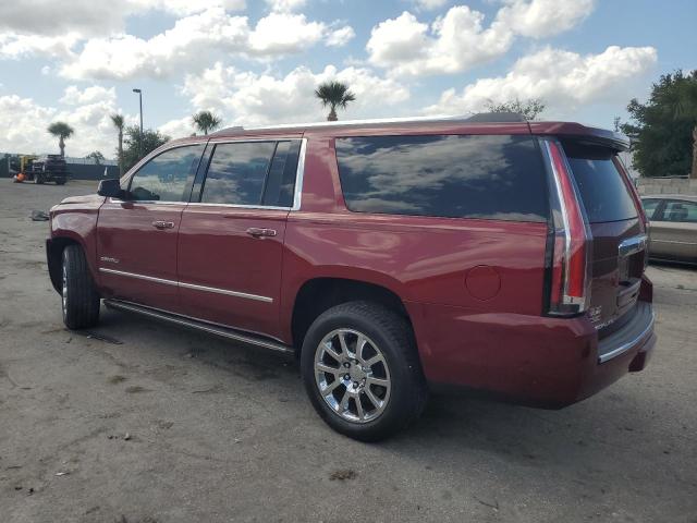 Vin: 1gks1hkj2gr484547, lot: 54912145, gmc yukon denali 20162