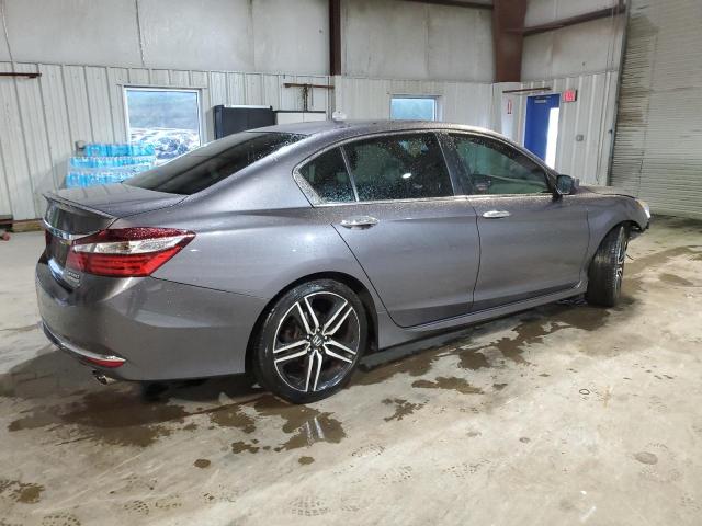 Vin: 1hgcr2f17ha285107, lot: 57642155, honda accord sport special edition 20173