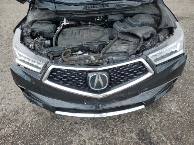 2018 ACURA MDX TECHNO - 5J8YD4H57JL006538