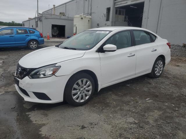Vin: 3n1ab7ap7gy330045, lot: 58567185, nissan sentra s 2016 img_1