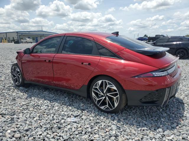 2025 HYUNDAI IONIQ 6 SE KMHM34AA3SA090454