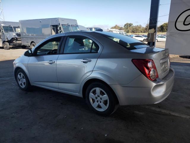 Vin: 1g1ja5sg5f4148924, lot: 56971875, chevrolet sonic ls 20152