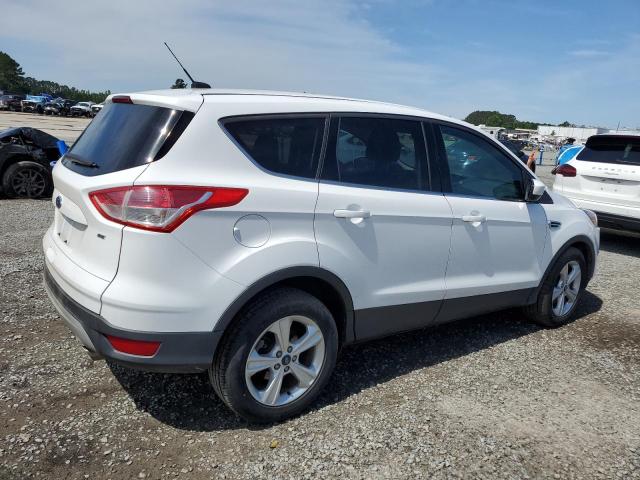 Vin: 1fmcu0g73fua73316, lot: 56259005, ford escape se 20153