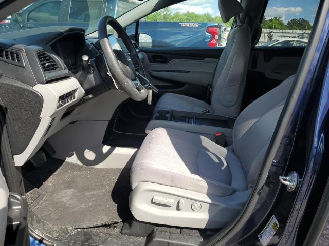 2018 HONDA ODYSSEY EX - 5FNRL6H58JB051850