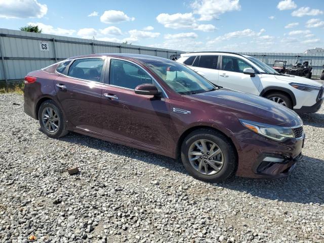 2019 KIA OPTIMA LX 5XXGT4L32KG363730