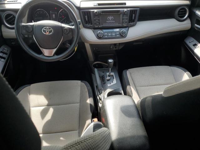 2016 TOYOTA RAV4 XLE - 2T3RFREVXGW535082