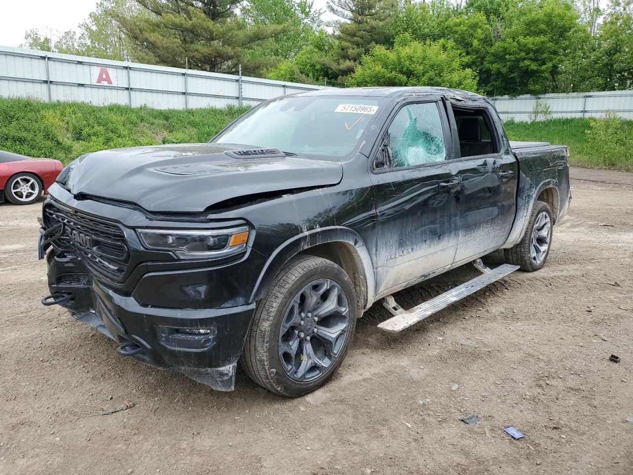 RAM 1500 LIMITED