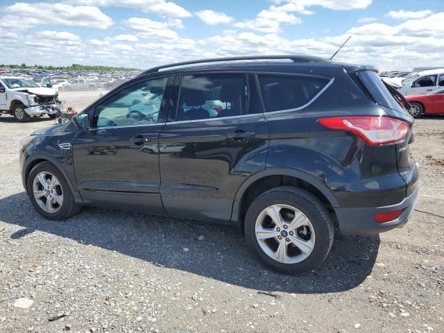 Vin: 1fmcu0gxxfub92190, lot: 55900395, ford escape se 20152
