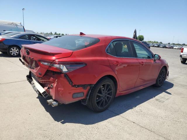 Vin: 4t1g11ak7mu466231, lot: 55589985, toyota camry se 20213