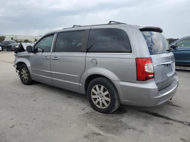 Vin: 2c4rc1bg8er440012, lot: 56891065, chrysler minivan touring 20142