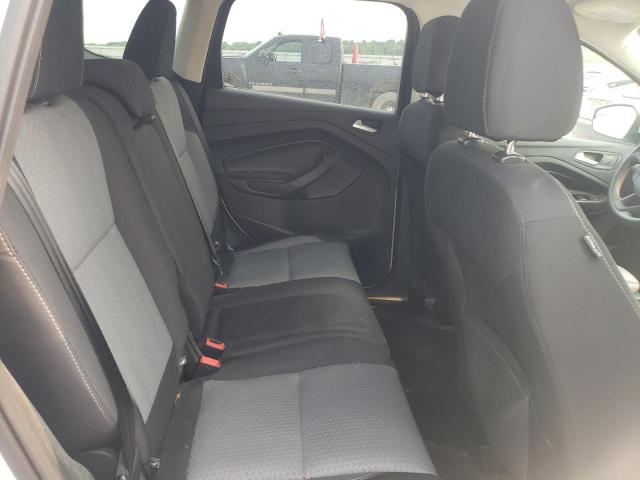 2017 FORD ESCAPE SE - 1FMCU0GD7HUD78651