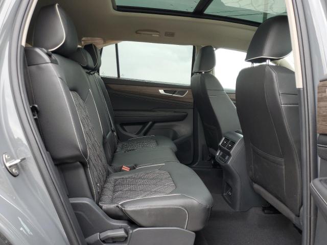2025 VOLKSWAGEN ATLAS SEL 1V2FR2CA3SC540376