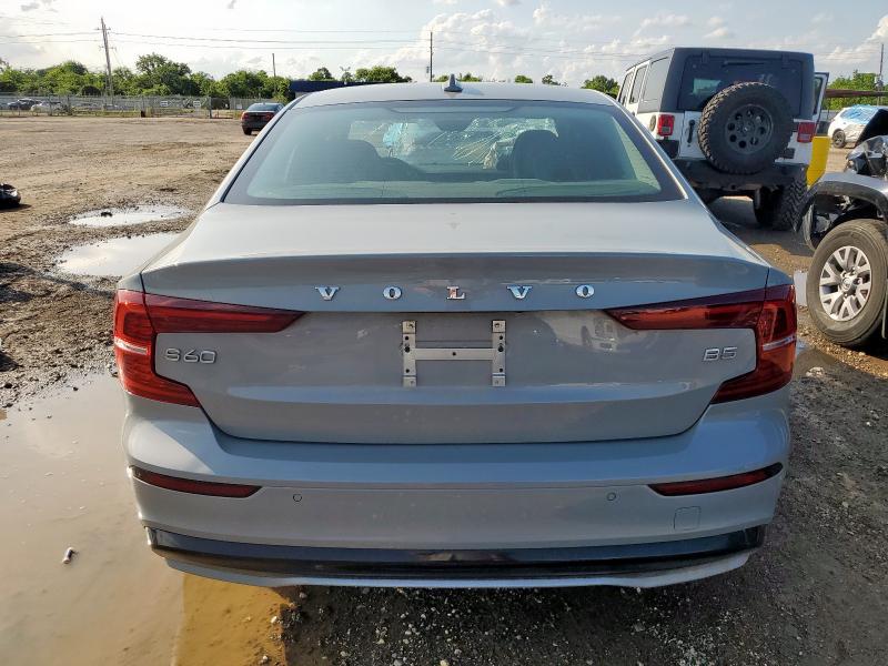2024 VOLVO S60 CORE 7JRL12FK3RG303441